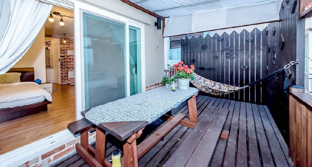Sungsan Hill Villa Seogwipo Dış mekan fotoğraf