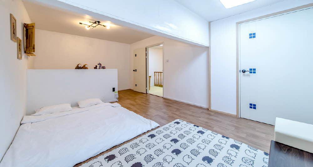 Sungsan Hill Villa Seogwipo Dış mekan fotoğraf