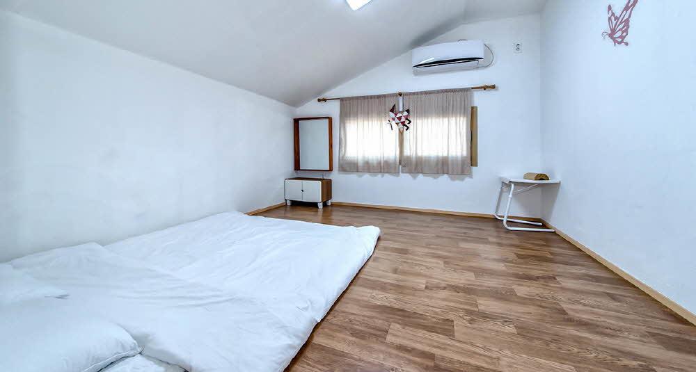 Sungsan Hill Villa Seogwipo Dış mekan fotoğraf
