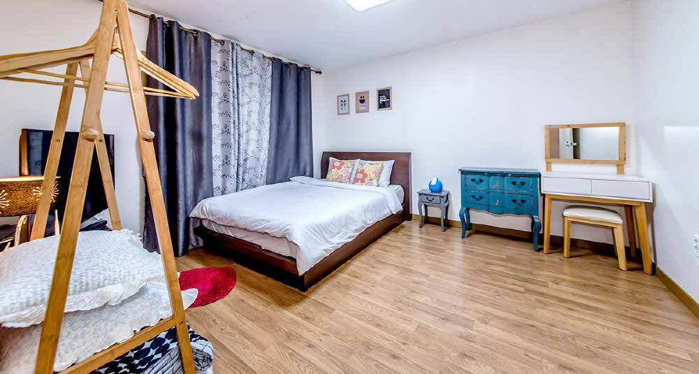 Sungsan Hill Villa Seogwipo Dış mekan fotoğraf