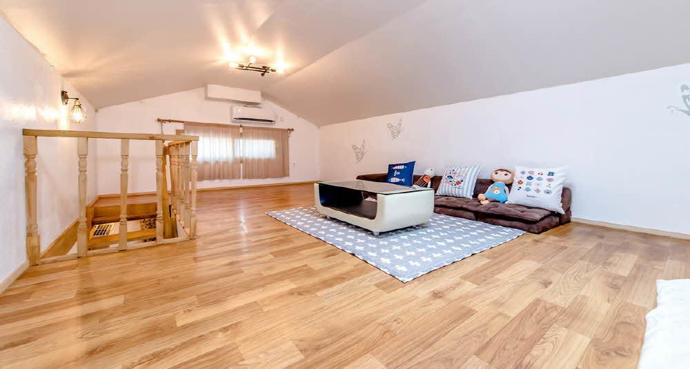 Sungsan Hill Villa Seogwipo Dış mekan fotoğraf